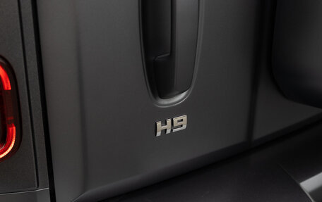 Haval H9, 2026 год, 5 299 000 рублей, 14 фотография