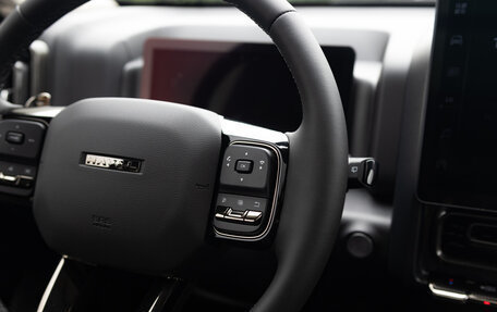 Haval H9, 2026 год, 5 299 000 рублей, 19 фотография