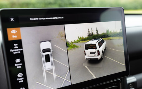 Haval H9, 2026 год, 5 299 000 рублей, 25 фотография