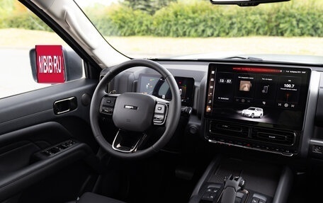 Haval H9, 2026 год, 5 299 000 рублей, 20 фотография