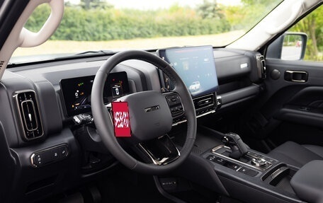Haval H9, 2026 год, 5 299 000 рублей, 17 фотография