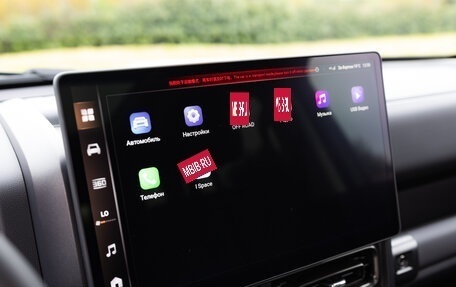 Haval H9, 2026 год, 5 299 000 рублей, 23 фотография