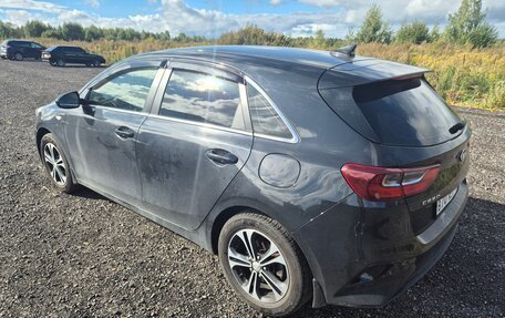 KIA cee'd III, 2018 год, 1 550 000 рублей, 3 фотография