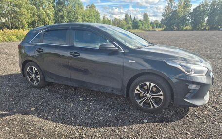 KIA cee'd III, 2018 год, 1 550 000 рублей, 6 фотография