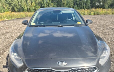 KIA cee'd III, 2018 год, 1 550 000 рублей, 7 фотография
