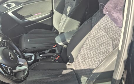 KIA cee'd III, 2018 год, 1 550 000 рублей, 11 фотография