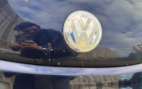Volkswagen Beetle, 2001 год, 650 000 рублей, 7 фотография