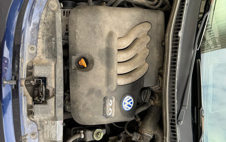 Volkswagen Beetle, 2001 год, 650 000 рублей, 14 фотография