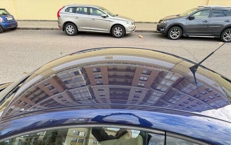 Volkswagen Beetle, 2001 год, 650 000 рублей, 13 фотография