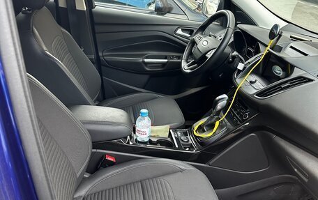 Ford Kuga III, 2019 год, 1 700 000 рублей, 2 фотография