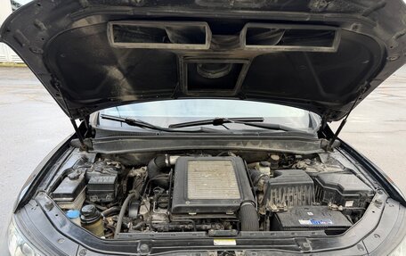 Hyundai Santa Fe III рестайлинг, 2008 год, 1 000 000 рублей, 7 фотография