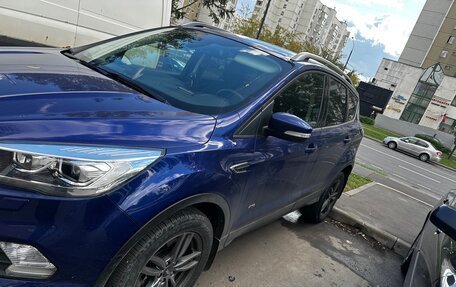 Ford Kuga III, 2019 год, 1 700 000 рублей, 8 фотография