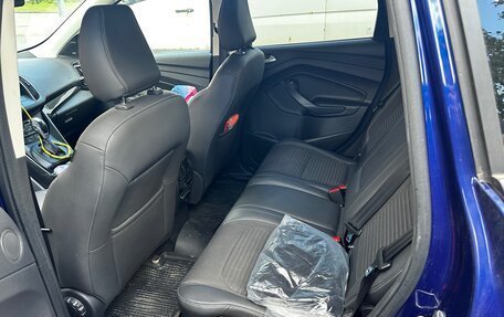 Ford Kuga III, 2019 год, 1 700 000 рублей, 7 фотография