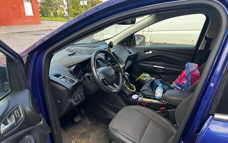 Ford Kuga III, 2019 год, 1 700 000 рублей, 6 фотография