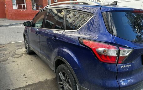 Ford Kuga III, 2019 год, 1 700 000 рублей, 12 фотография
