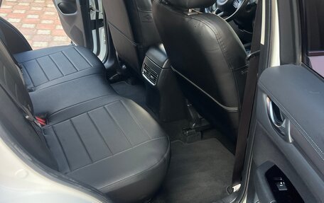 Mazda CX-5 II, 2019 год, 2 400 000 рублей, 12 фотография