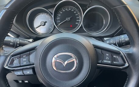 Mazda CX-5 II, 2019 год, 2 400 000 рублей, 16 фотография