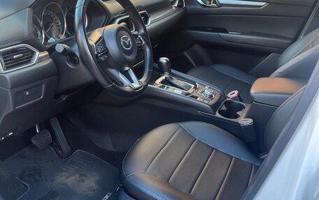 Mazda CX-5 II, 2019 год, 2 400 000 рублей, 9 фотография