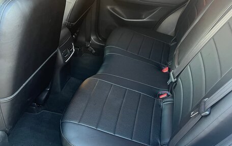 Mazda CX-5 II, 2019 год, 2 400 000 рублей, 11 фотография