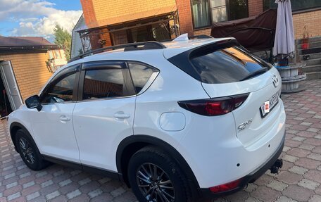 Mazda CX-5 II, 2019 год, 2 400 000 рублей, 7 фотография