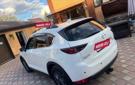 Mazda CX-5 II, 2019 год, 2 400 000 рублей, 6 фотография