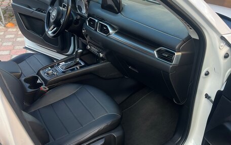 Mazda CX-5 II, 2019 год, 2 400 000 рублей, 13 фотография