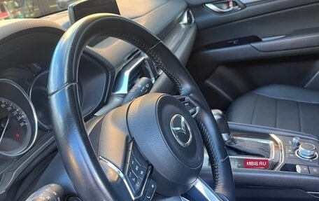 Mazda CX-5 II, 2019 год, 2 400 000 рублей, 10 фотография