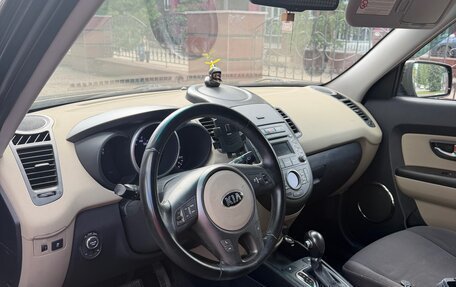 KIA Soul I рестайлинг, 2013 год, 1 150 000 рублей, 5 фотография
