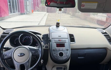 KIA Soul I рестайлинг, 2013 год, 1 150 000 рублей, 6 фотография