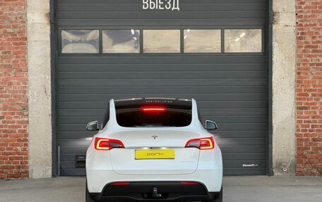 Tesla Model Y I, 2023 год, 4 995 000 рублей, 4 фотография