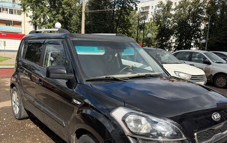 KIA Soul I рестайлинг, 2013 год, 1 150 000 рублей, 2 фотография