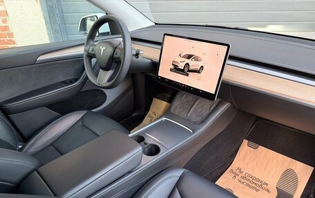 Tesla Model Y I, 2023 год, 4 995 000 рублей, 8 фотография
