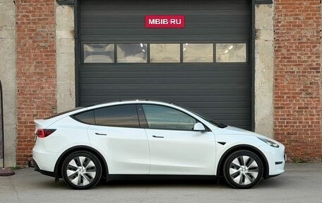 Tesla Model Y I, 2023 год, 4 995 000 рублей, 6 фотография