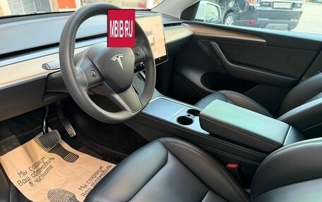 Tesla Model Y I, 2023 год, 4 995 000 рублей, 9 фотография