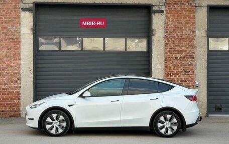 Tesla Model Y I, 2023 год, 4 995 000 рублей, 5 фотография