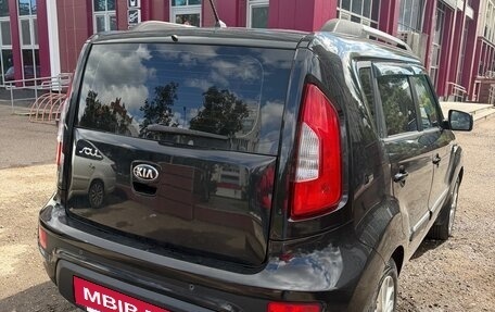 KIA Soul I рестайлинг, 2013 год, 1 150 000 рублей, 3 фотография