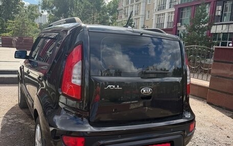 KIA Soul I рестайлинг, 2013 год, 1 150 000 рублей, 7 фотография