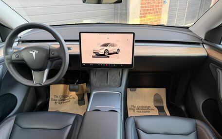Tesla Model Y I, 2023 год, 4 995 000 рублей, 10 фотография