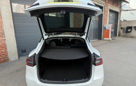 Tesla Model Y I, 2023 год, 4 995 000 рублей, 17 фотография