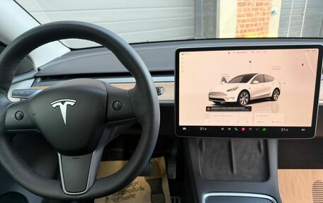 Tesla Model Y I, 2023 год, 4 995 000 рублей, 11 фотография