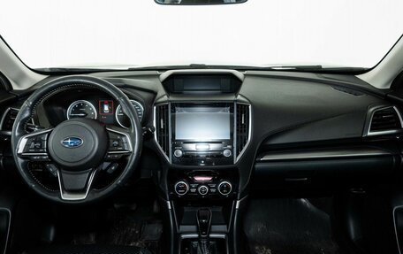 Subaru Forester, 2018 год, 2 430 000 рублей, 7 фотография