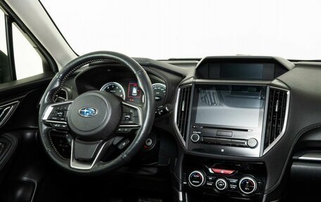 Subaru Forester, 2018 год, 2 430 000 рублей, 14 фотография