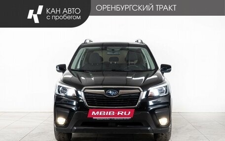 Subaru Forester, 2018 год, 2 430 000 рублей, 2 фотография
