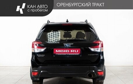 Subaru Forester, 2018 год, 2 430 000 рублей, 4 фотография