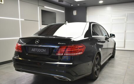 Mercedes-Benz E-Класс, 2014 год, 1 997 000 рублей, 4 фотография
