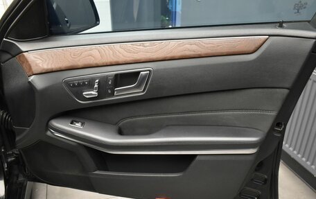 Mercedes-Benz E-Класс, 2014 год, 1 997 000 рублей, 9 фотография