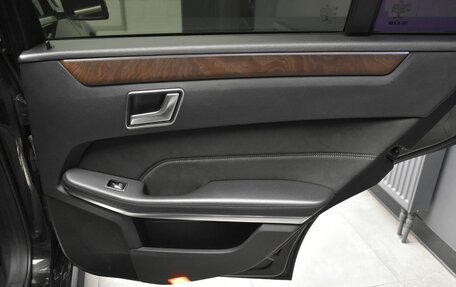 Mercedes-Benz E-Класс, 2014 год, 1 997 000 рублей, 10 фотография
