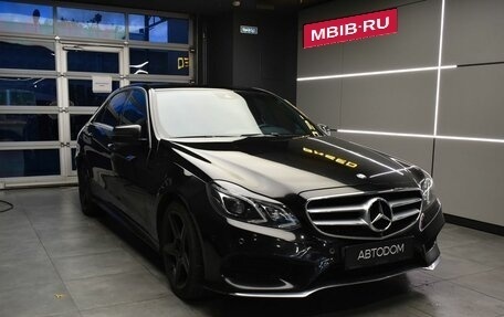 Mercedes-Benz E-Класс, 2014 год, 1 997 000 рублей, 3 фотография