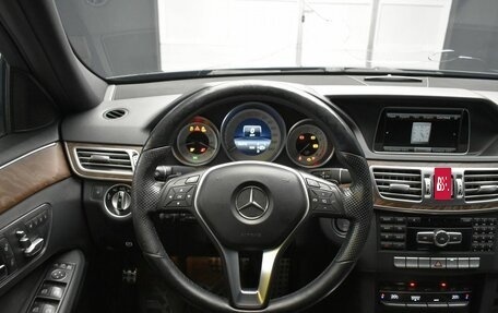 Mercedes-Benz E-Класс, 2014 год, 1 997 000 рублей, 13 фотография
