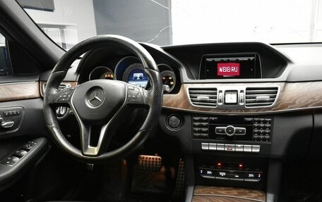 Mercedes-Benz E-Класс, 2014 год, 1 997 000 рублей, 12 фотография